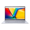 Laptop ASUS Vivobook 16X i9-13900H, RTX 4050 6GB, RAM 16GB DDR4 ,SSD 1TB, 16IN LCD,  SILVER, W11, K3605VUWS96 90NB11Z2M008Y0