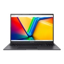 Laptop ASUS Vivobook 16X i9-13900H, RTX 4050 6GB, RAM 16GB DDR4 ,SSD 1TB, 16IN LCD, BACKLIT SILVER W11 SILVER, K3605VUWS96 90NB11Z2M008Y0