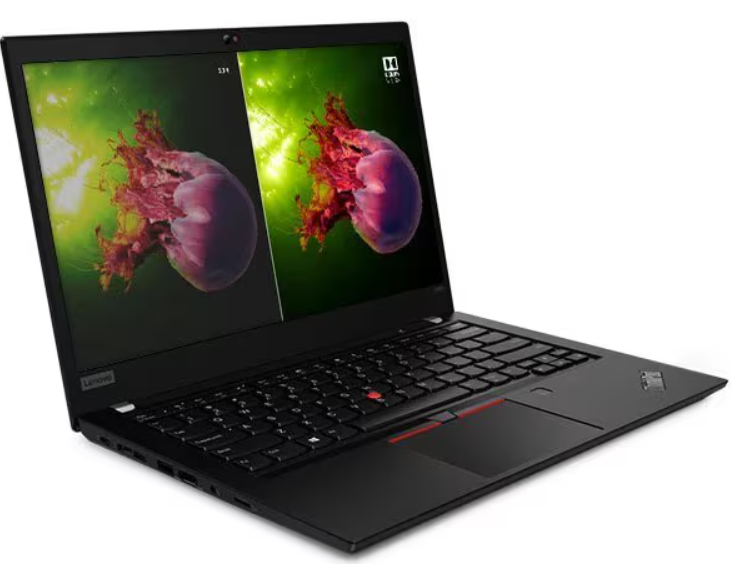 Laptop Lenovo ThinkPad T490 i7-8665U 1.90GHZ/16GB/512GB/14'', LT490I7-16-512, RF D2A