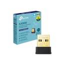 Adaptador USB TP-Link AX900 Nano Wi-Fi 6 Bluetooth 5.3 USB Adapter, TX10UBNANO