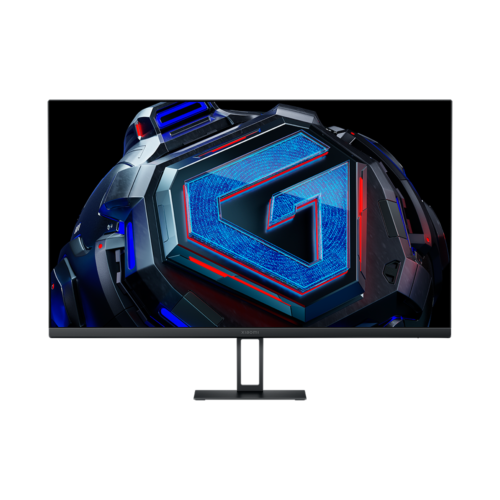 Monitor Xiaomi  Gaming 27"in  G27Qi, 2k Fast display, 2560 x 1440  IPS, 1ms, 180Hz, HDMI DP