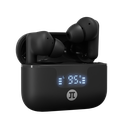 Audifonos Gaming primus ARCUS 300s, ( Bluetooth + Dongle + USB C y USB A) compatible PS, Switch, PC, Movil, Xbox COLOR NEGRO