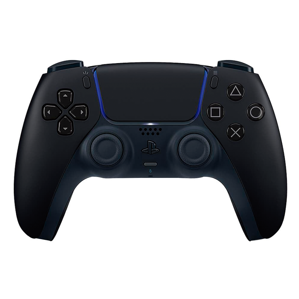Control para consola Sony PlayStation® 5, DualSense Wireless PS5 Midnight Black -1000039936