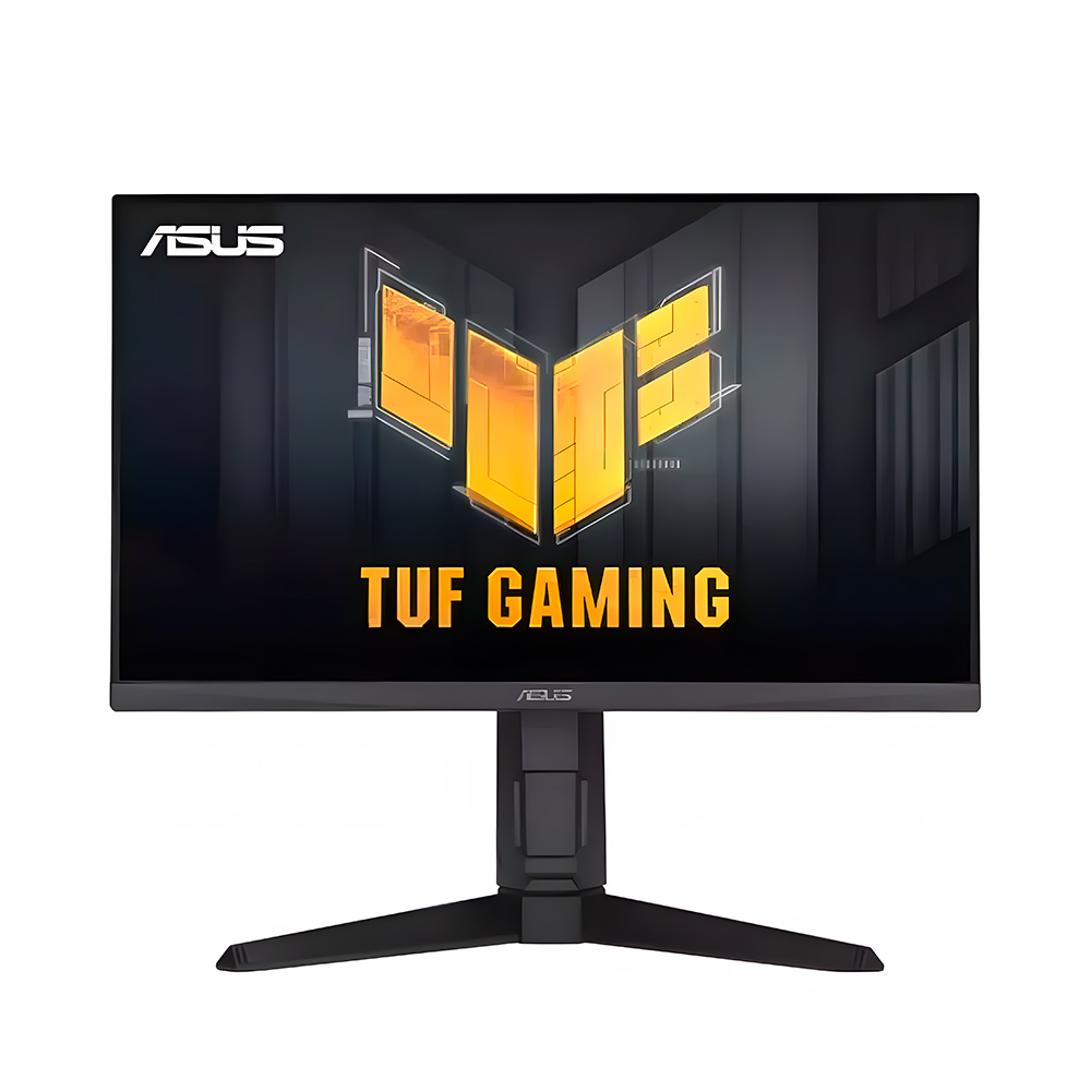Monitor Asus Tuf Gaming VG3A Series - 27" WFHD - 180Hz - IPS - 1Ms - FreeSync  VG279QL3A   - 90LM09H0-B011B0 1920x1080