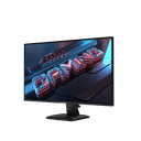 Monitor Gigabyte GS25F2 - 24.5" FHD, c/bocinas - 200Hz, 2 x HDMI x Displayport,  3.5mm - OSD - Negro - 20VM0- GS25F2BM-1USS 