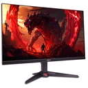 Monitor Gaming Acer Nitro VG240Y X1biip - 23.8" FHD 200Hz - 0.5ms - IPS - UM.QV0AA.101 