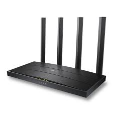 Router, TP-LINK Archer AX12 Router WiFi6 AX1500 DualBand Gigabit
