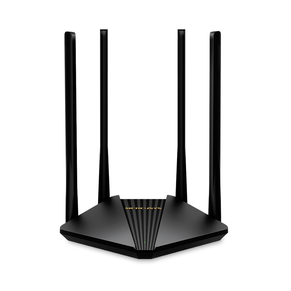 Router TP-Link Mercusys AC1200 Wireless Dual Band Gigabit, MR30G 