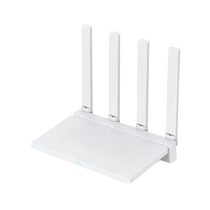 Router Xiaomi Router AX3000T US, 55780