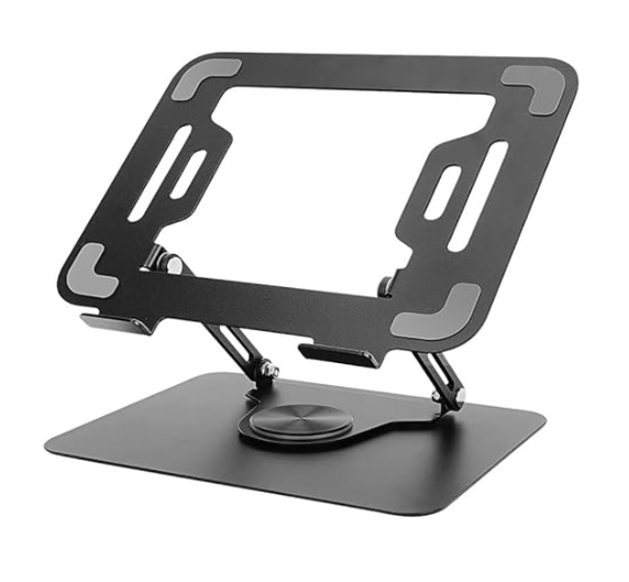 Stand para laptop giratorio, PSS-ZJ-30 