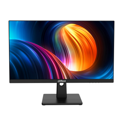 Dahua Monitor Dahua DHI-LM25-B221B – 24″ FHD – 144Hz – 1.0.99.12.10663-9003