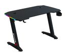 Escritorio Gamer Redragon - NegroRGB - GD-3111BK, RGB