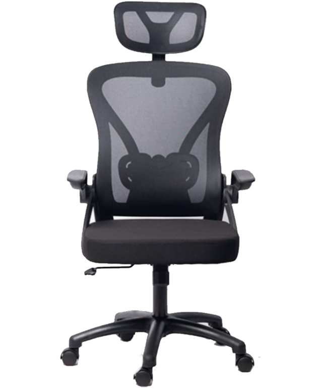 Silla Redragon Grendel Ergonomic Office Chair - C216-B, malla