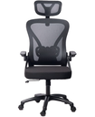 Silla Redragon Grendel Ergonomic Office Chair - C216-B, malla
