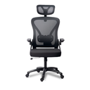 Silla Redragon Grendel Ergonomic Office Chair - C216-B, malla