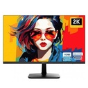 Monitor Redragon Leptis - 27" 2K QHD 2560x1440 100hz - BM27V90 1ms, AMD FreeSync