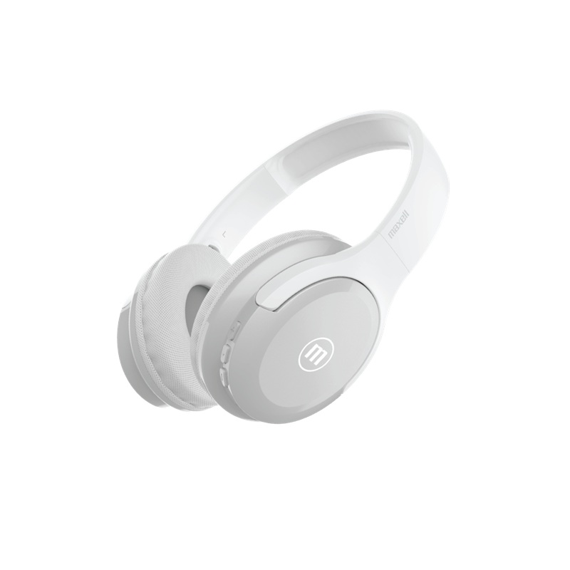 Audifonos Maxell Bluetooth HP-BT200 BT FLY MID BLANCO