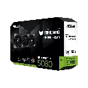 Tarjeta de Video Asus TUF RTX 5080 16gb GDDR7 Gaming, TUF-RTX5080-O16G-GAMING
