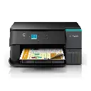 Impresor Multifuncional Epson L4360 EcoTank, Conexion WiFi, C11CL41301