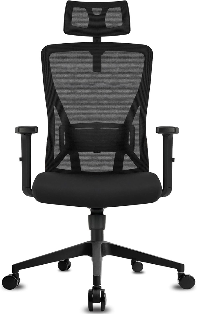 Silla de Oficina OfficePro, GPCT5580