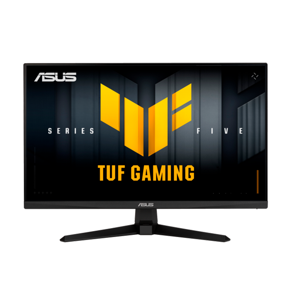 Monitor Asus TUF VG249QE5A - 24" - IPS - FHD - 146Hz - 1ms, 90LM0BH0-B011I1