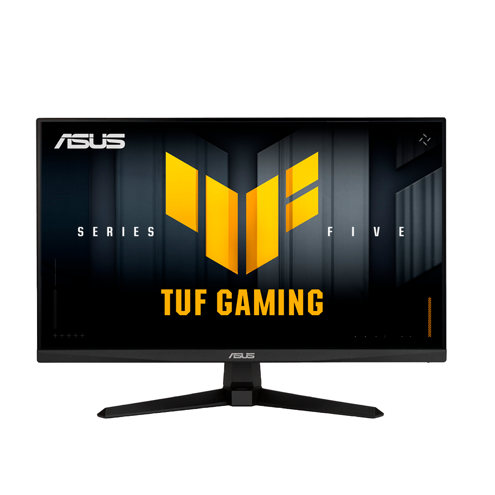  Monitor Asus TUF VG249Q5A - 24" - IPS - FHD - 200Hz - 0.3ms, DP, HDMI, G-SYNC,  90LM0C60-B011I1 