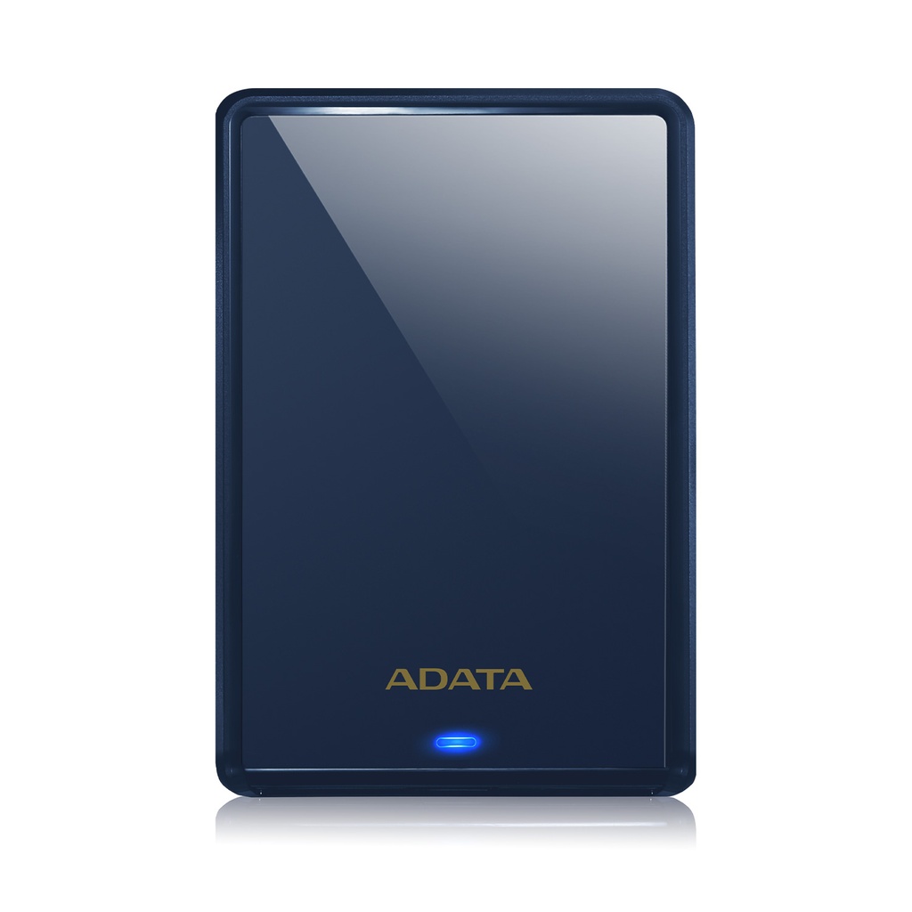 Disco Externo ADATA AHV620S 1 TB - Negro - AHV620S-1TU31-CBL USB 3.1