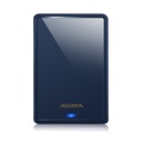 Disco Externo ADATA AHV620S 1 TB - Negro - AHV620S-1TU31-CBL USB 3.1