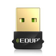 Adaptador USB BLUETOOTH 5.1 EDUP EP-B3519S
