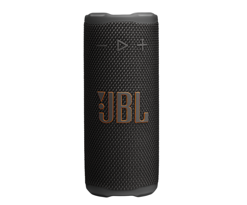 Bocina Jbl Speaker BT Grip Black, JBLGRIPBLKAM