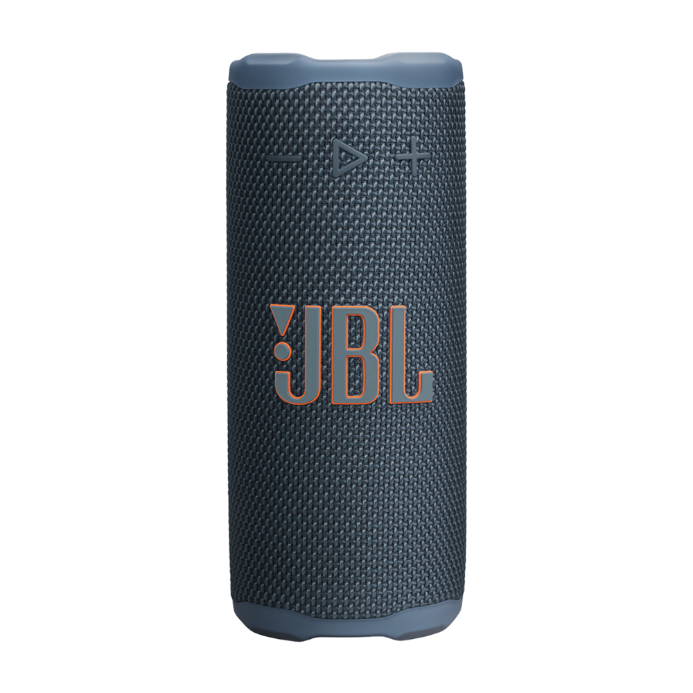 Bocina portatil JBL GRIP Bluetooth, Azul, JBLGRIPBLUAM