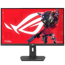 Monitor Asus ROG Strix XG27ACS - 27" - Fast IPS - WQHD, 2k - 180Hz - 90LM09Q0- B011I1