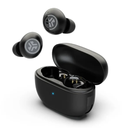 JLab - GO POP ANC True Wireless  - Negro , BT5.4, Driver 10mm, Carga Rapida, Dual coneccion, Cancelacion de ruido EBGOANCRBLK124