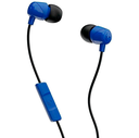 Audifonos SkullCandy JIB Wired 3.5mm Earbuds / Mic, Blue - S2DUYK-M712