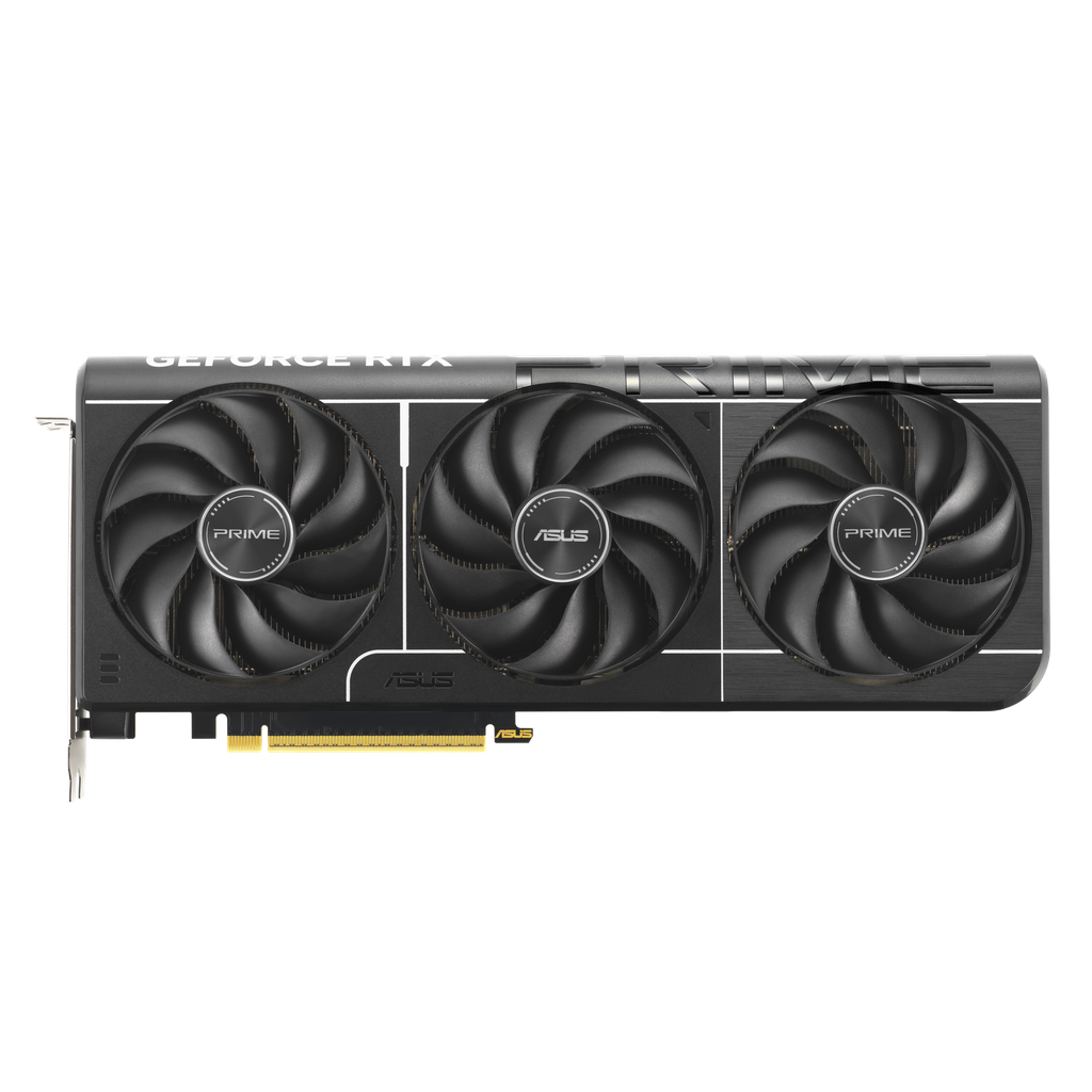 Tarjeta de video ASUS PRIME-RTX5070-12G- 90YVOM11 GDDR7 