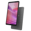 Tableta Lenovo Tab One, Pantalla de 8.7" IPS, 4GB, 128GB, WIFI, Android +Folio Case Gris ZAF00113PA
