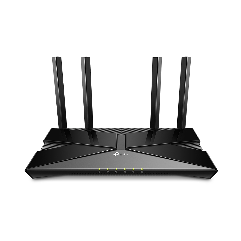 Router Tp-Link EX511 - WIFI 6 AX3000