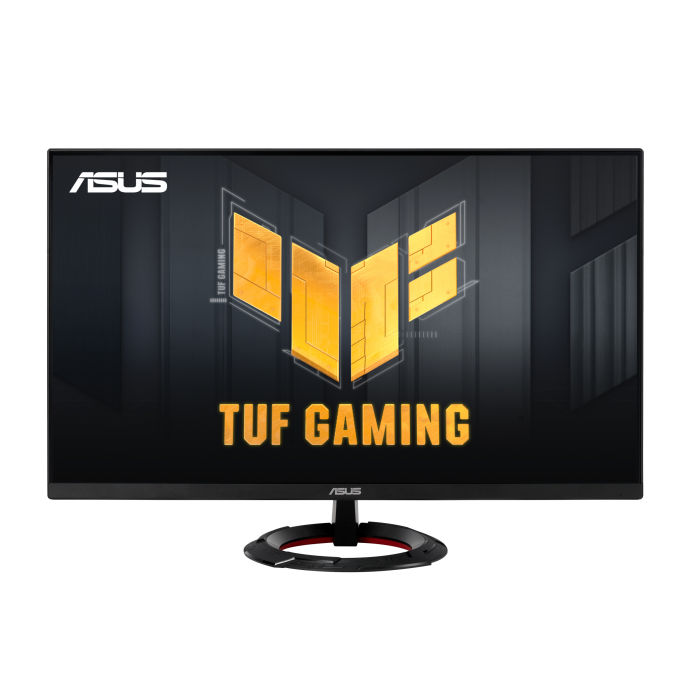  Monitor Asus TUF Gaming VG249Q3R - 23.8" - 180Hz- 1ms, FAST IPS, FreeSync -  DisplayPort 1.2 x 1 HDMI(v2.0) x 2, 90LM0AE1- B01EI1