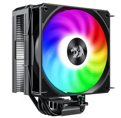 Enfriamiento Redragon CPU Cooler Digital - ARGB - CC-1013