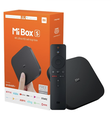 MI Box S 4K Smart TV - Chomecast Built Xiaomi Mi Box 4K-US 33495