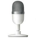 Microfono Razer Seiren Mini Blanco RZ19-03450300-R3U1