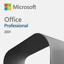 Microsoft Office Professional 2021 - Licencia - 1 PC, 269-17194