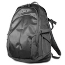 Mochila para Laptops 15,6" Kuest Gris Klip Xtreme