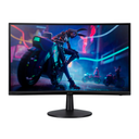 Monitor ACER Nitro 23.6 1920x1080 ED240Q-BI HDMI VGA Negro - UM.UE0AA.005