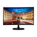 Monitor Samsung Curved CF390 27" FreeSync Full HD, LC27F390FHNX