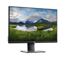Monitor Dell 24.1" 60 Hz IPS WUXGA IPS Monitor 8 ms 1920 x 1200 D-Sub, DVI, HDMI, DisplayPort P2421