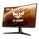 Monitor Gaming ASUS 27" 165Hz Curvo, Full HD VG27VH1B