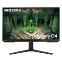 Monitor Gaming Samsung Odyssey G4 27" Full HD IPS, 240 Hz, 1 ms, Full HD, S27BG402ENS