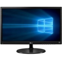 Monitor LCD 20” Retroiluminación LED HD LG
