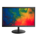 Monitor MDC LED 19.5" Wide  1600X900 HDMI/VGA Speakers Black IMDC-LED-19.5